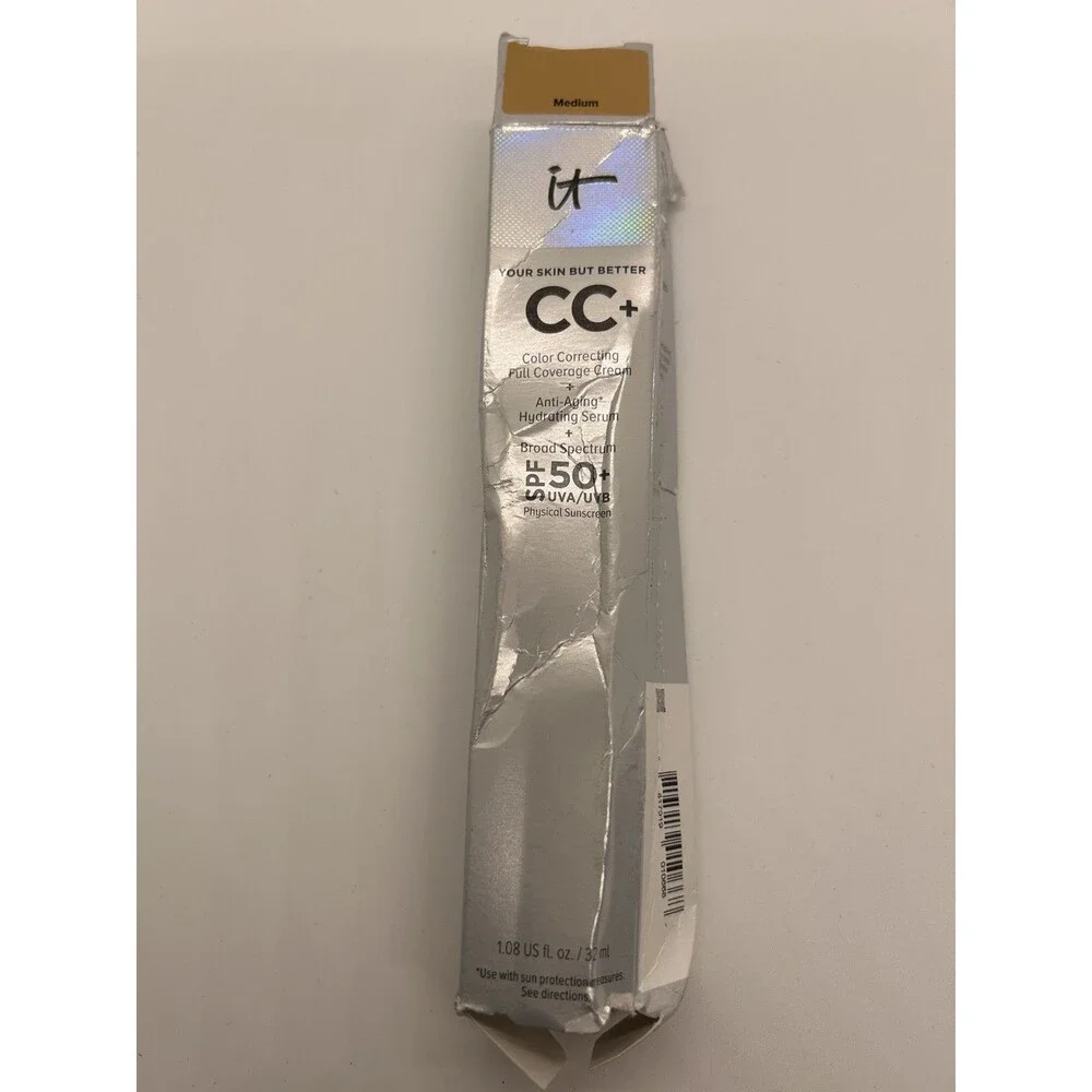 it cosmetics it cosmetics